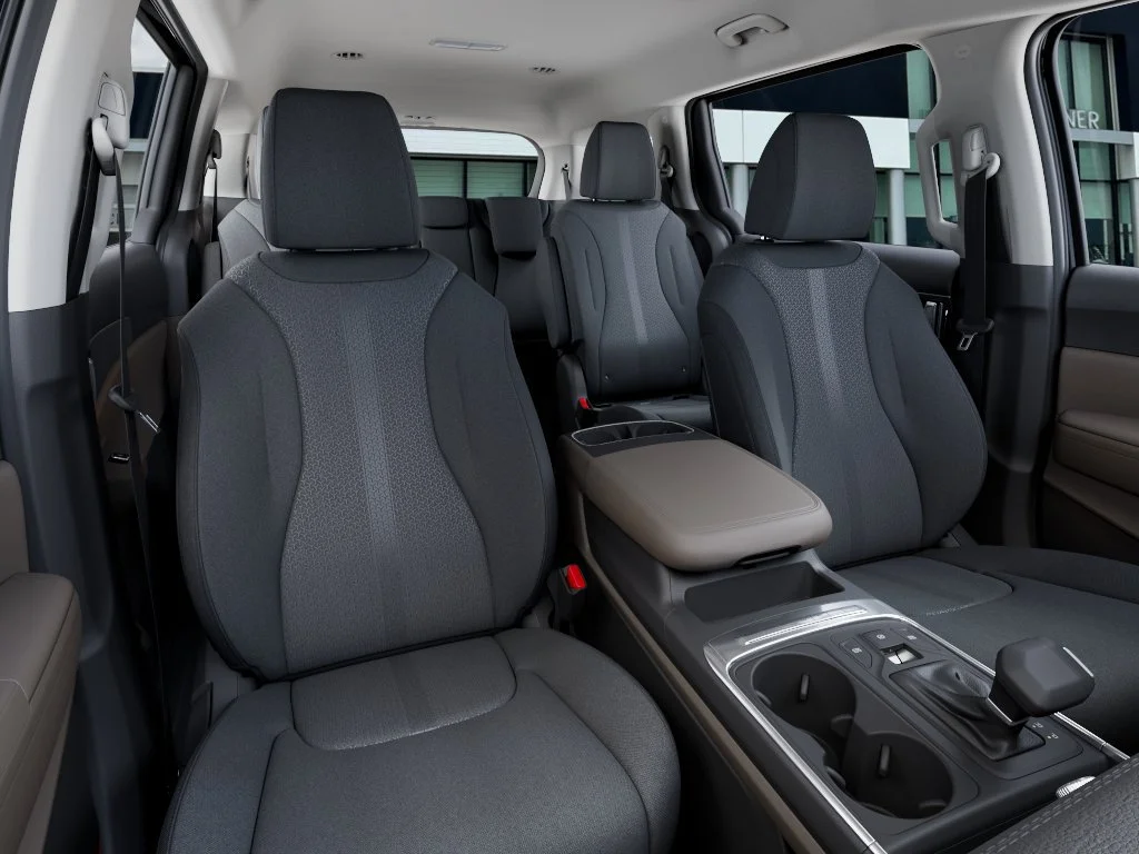New 2026 Panthera Metal Kia LX image 15