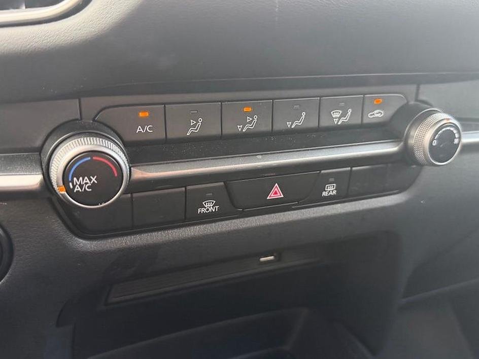 Used 2020 Blue Mazda S image 13