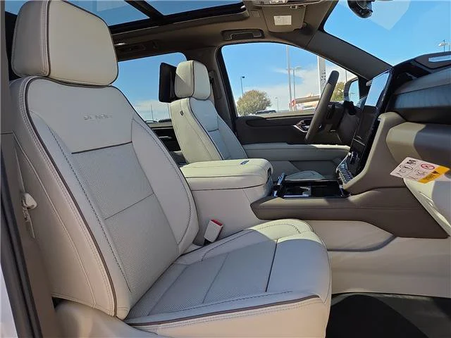 New 2027 Glacier White Tricoat GMC Denali image 17