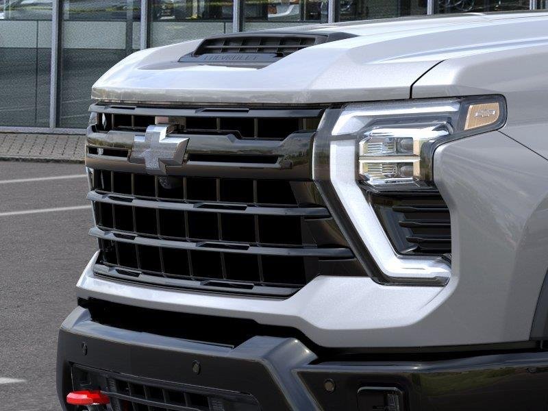 2026 Chevrolet Silverado 2500 HD LT - Photo 13