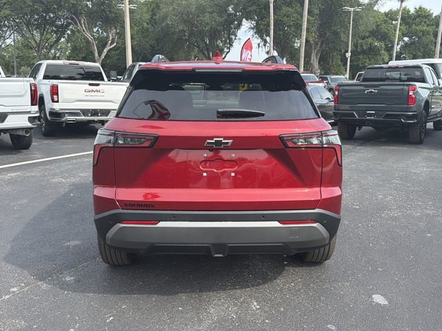 2026 Chevrolet Equinox LT - Photo 6