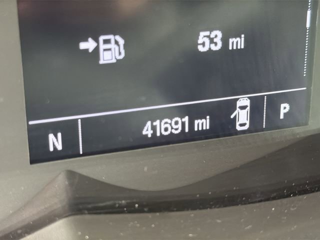 Used 2020 MOSAIC BLACK METALLIC Chevrolet LT image 17