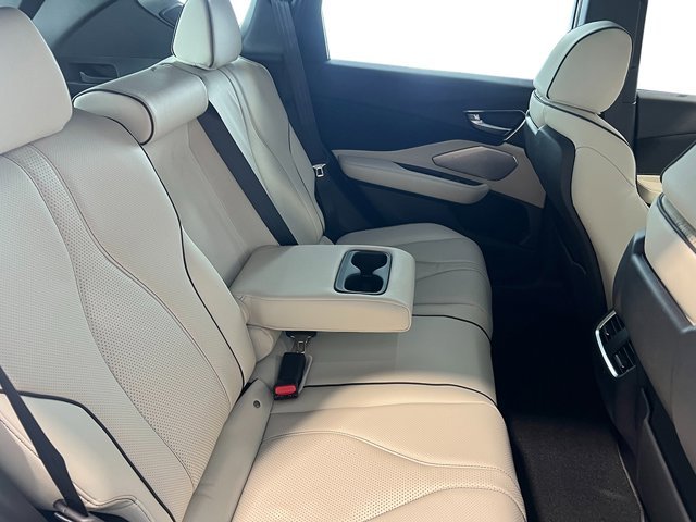New 2026 Liquid Carbon Metallic Acura w/A-Spec Advance Package image 39
