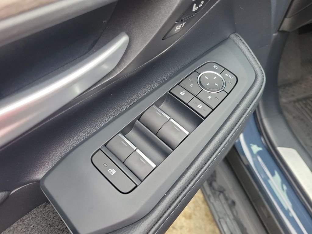 Certified Used 2024 Gray Toyota Limited image 13
