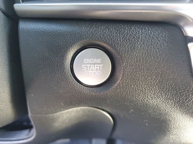 2025 Kia Sorento S - Photo 21