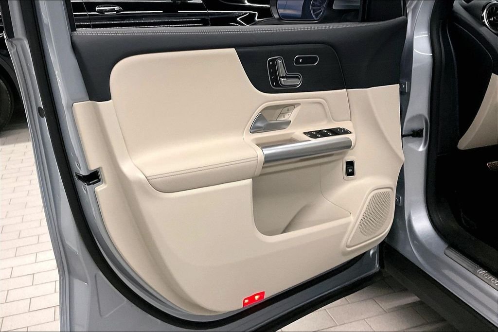 2025 Mercedes-Benz GLA GLA250 - Photo 15