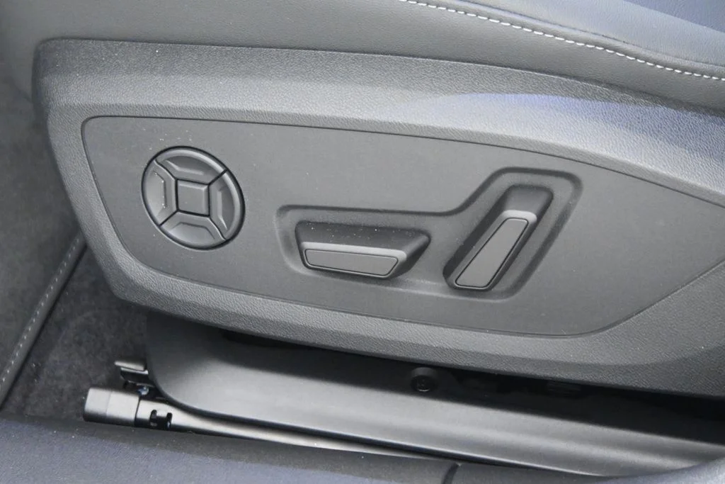 New 2026 White Audi Premium image 28
