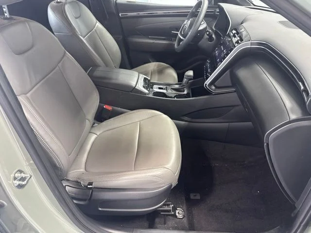 Used 2024 Green Hyundai SEL image 24