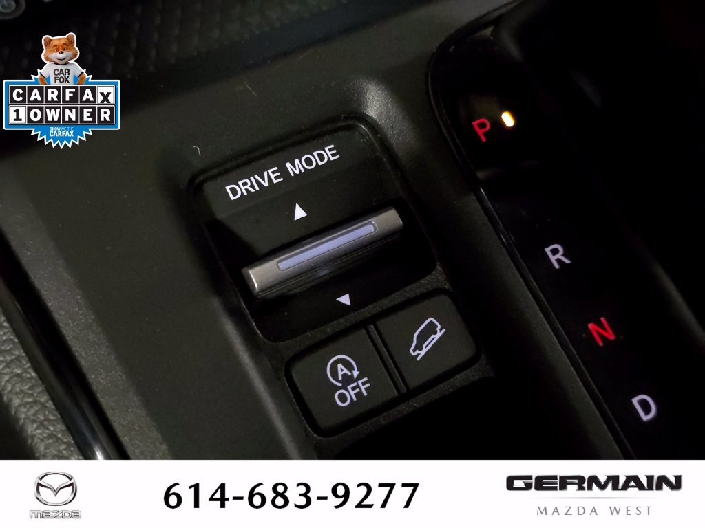 Used 2024  Honda EX-L image 32