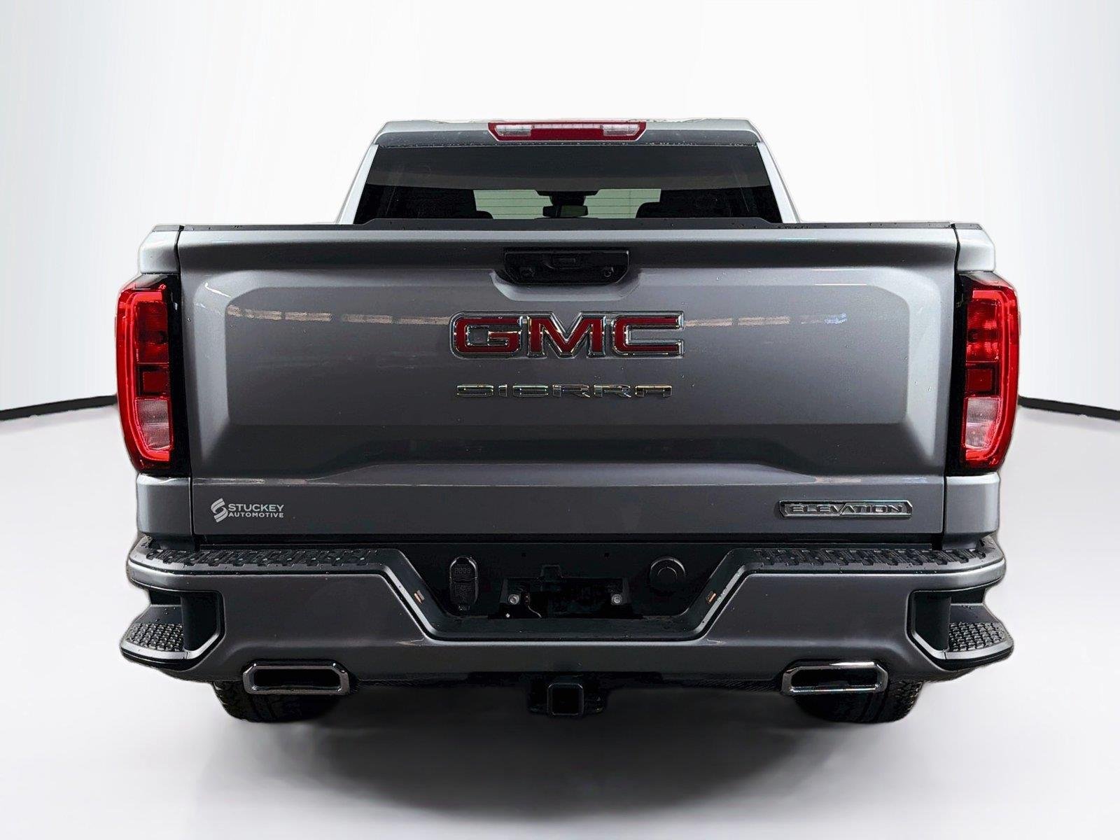 2026 GMC Sierra 1500 Elevation - Photo 10