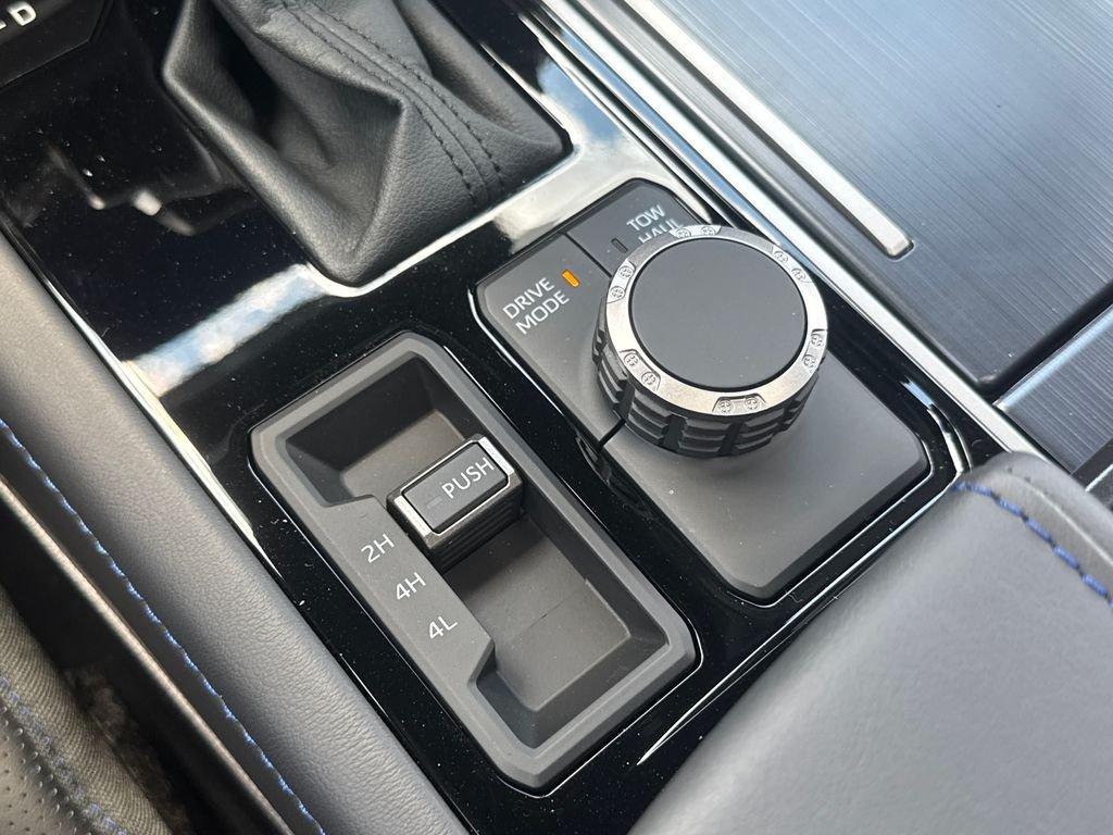 2026 Toyota Tundra Platinum - Photo 30