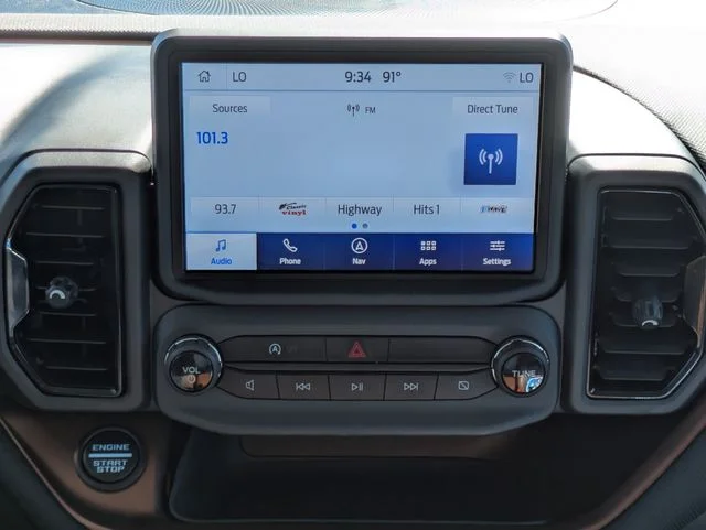 Certified Used 2024 Cactus Ford Outer Banks image 18