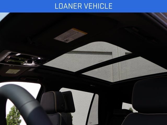 New 2026 Sterling Metallic GMC Elevation image 41
