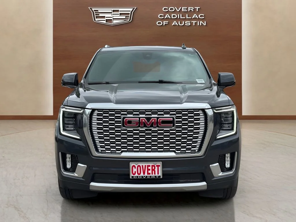 Used 2021 HUNTER METALLIC GMC Denali image 10