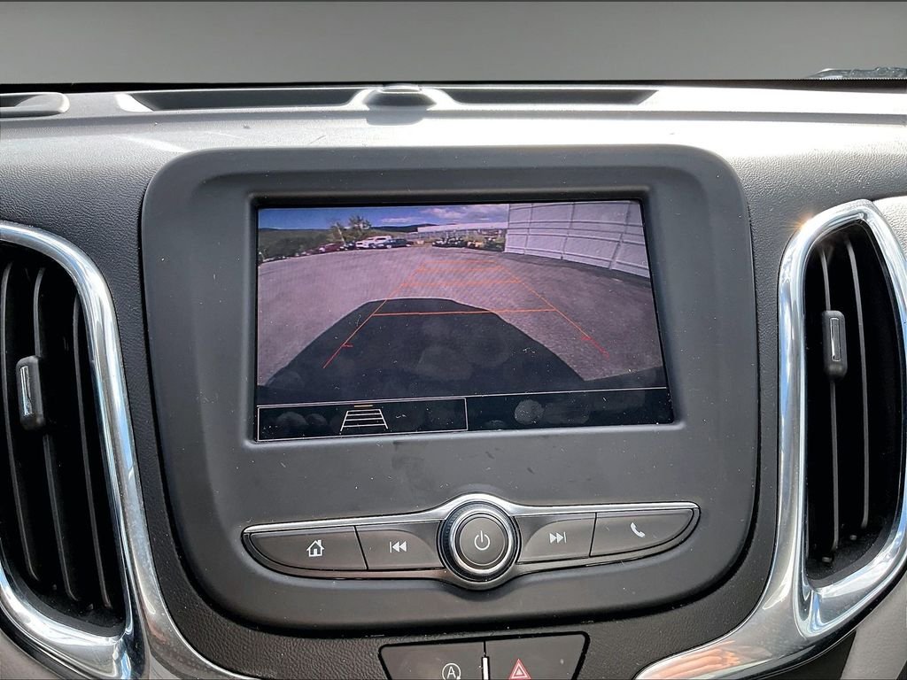 Used 2023 Iron Gray Metallic Chevrolet LT image 19
