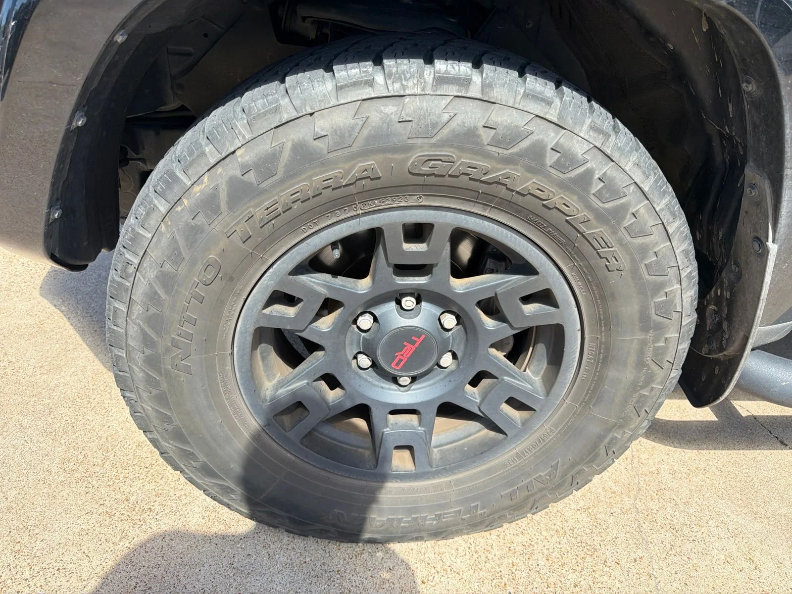 JTEFU5JR9R5305159