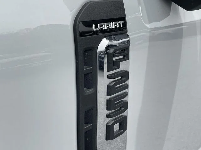 New 2026 Avalanche Ford F-250® Lariat® image 7