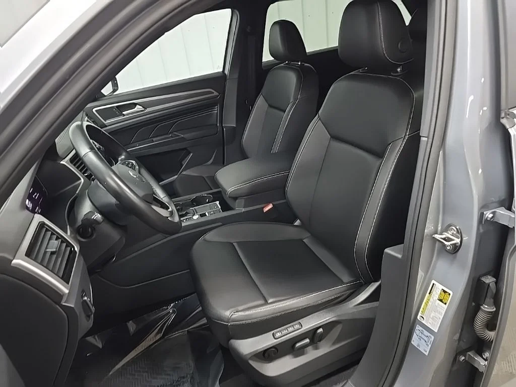 2020 Volkswagen Atlas Cross Sport SEL - Photo 27