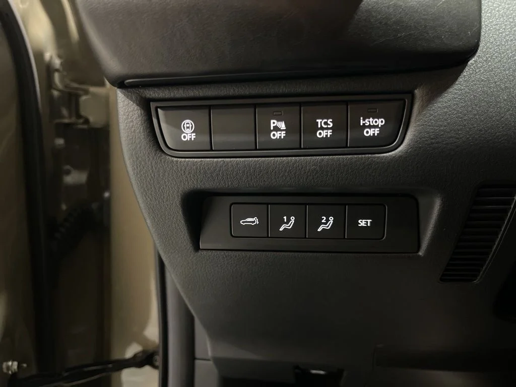 2026 Mazda CX-50 Turbo - Photo 13