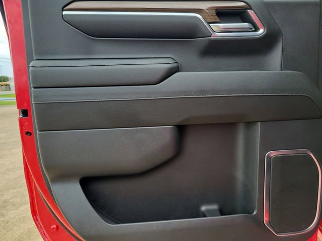 2024 Chevrolet Silverado 1500 LT - Photo 13