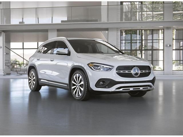 Certified Used 2023 White Mercedes-Benz GLA 250 image 13