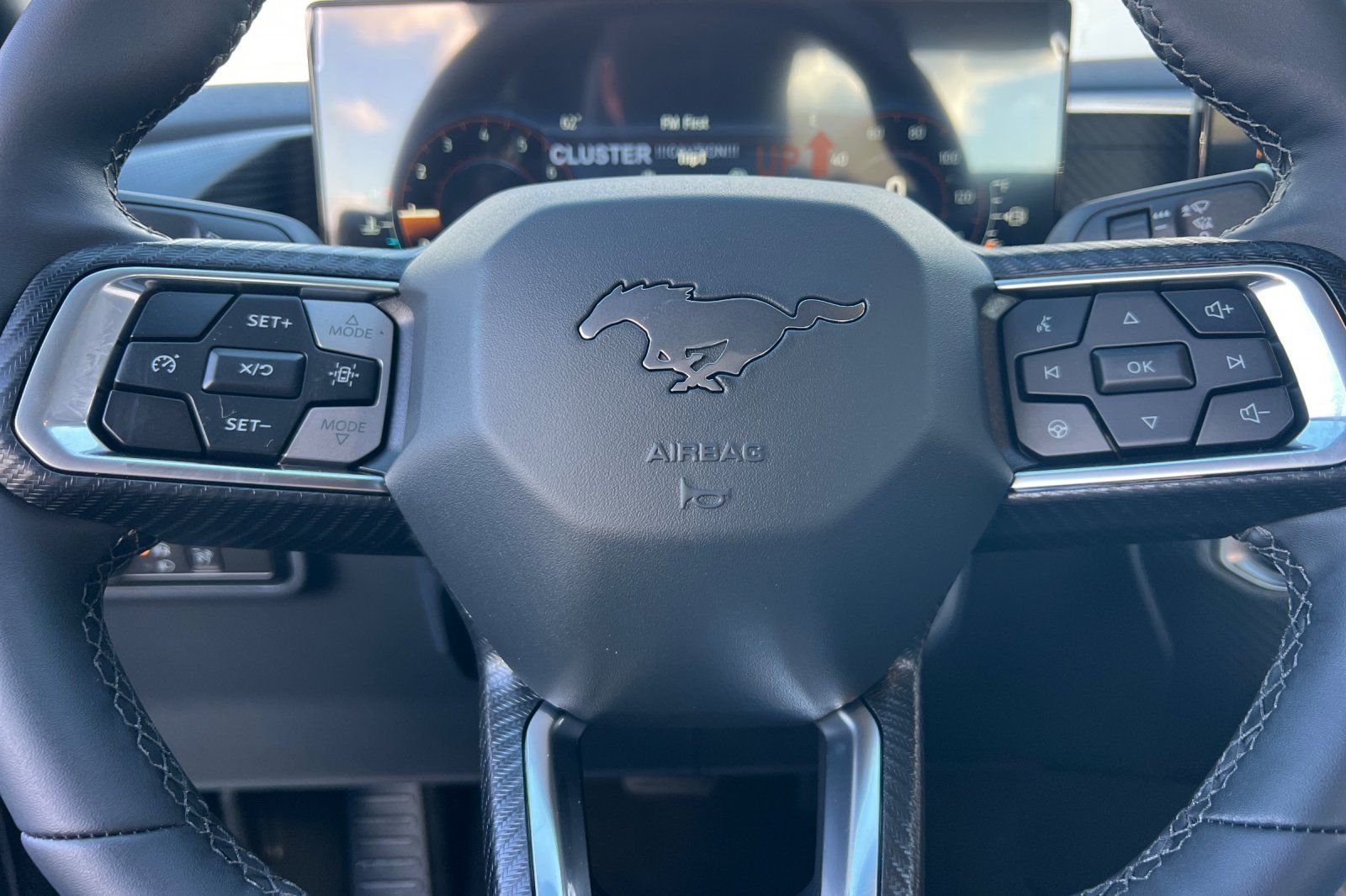 Used 2026 Silver Ford EcoBoost image 23