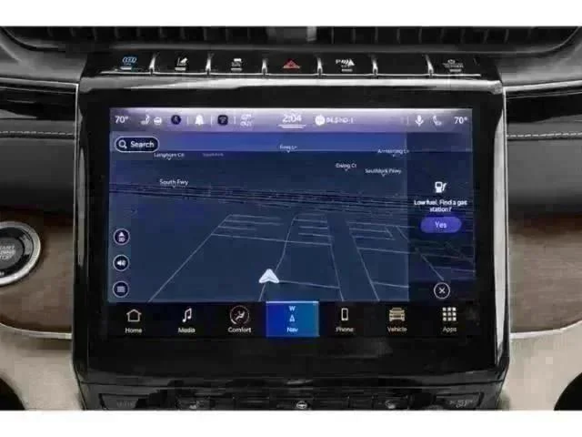 2023 Jeep Grand Cherokee Overland 4xe - Photo 13