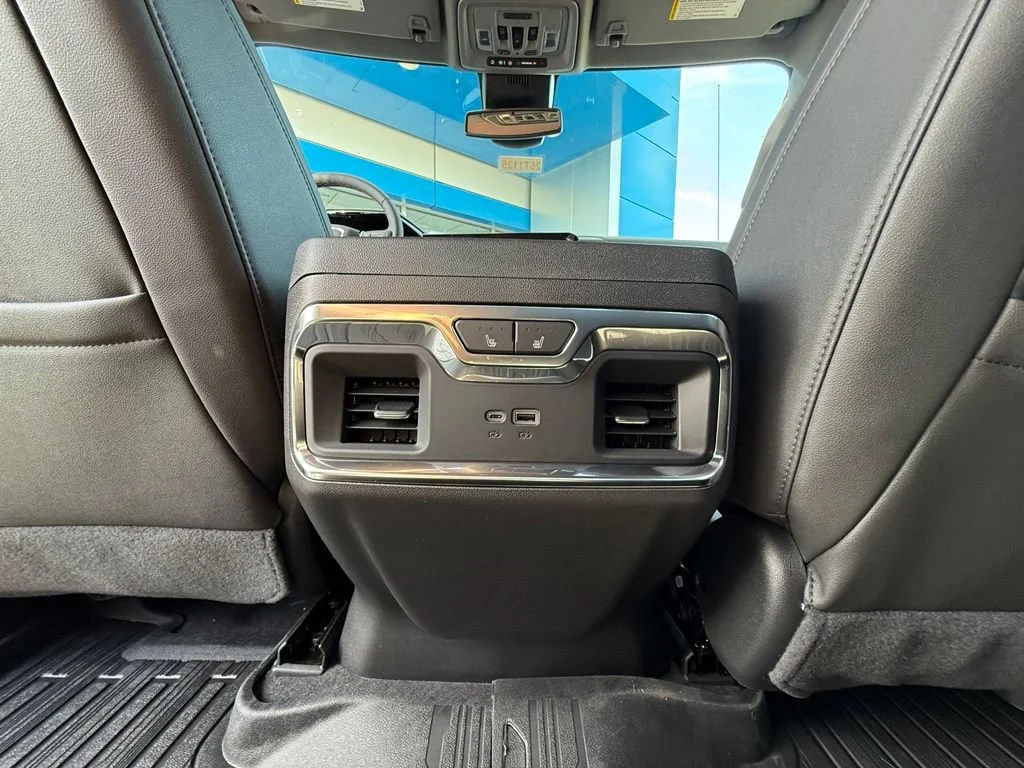 New 2026 Onyx Black GMC SLT image 37