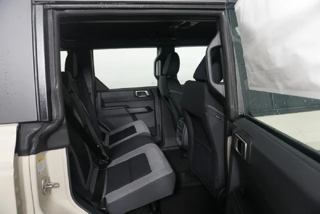 New 2026 Desert Sand Ford Base image 25