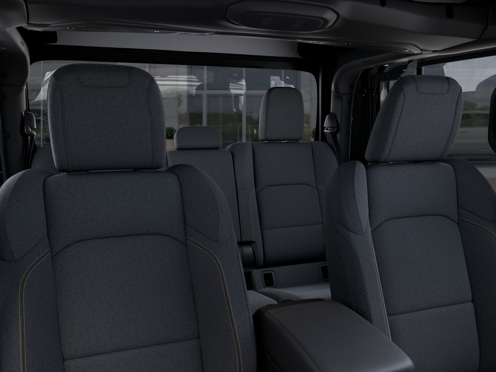 2025 Jeep Gladiator Sport S - Photo 126
