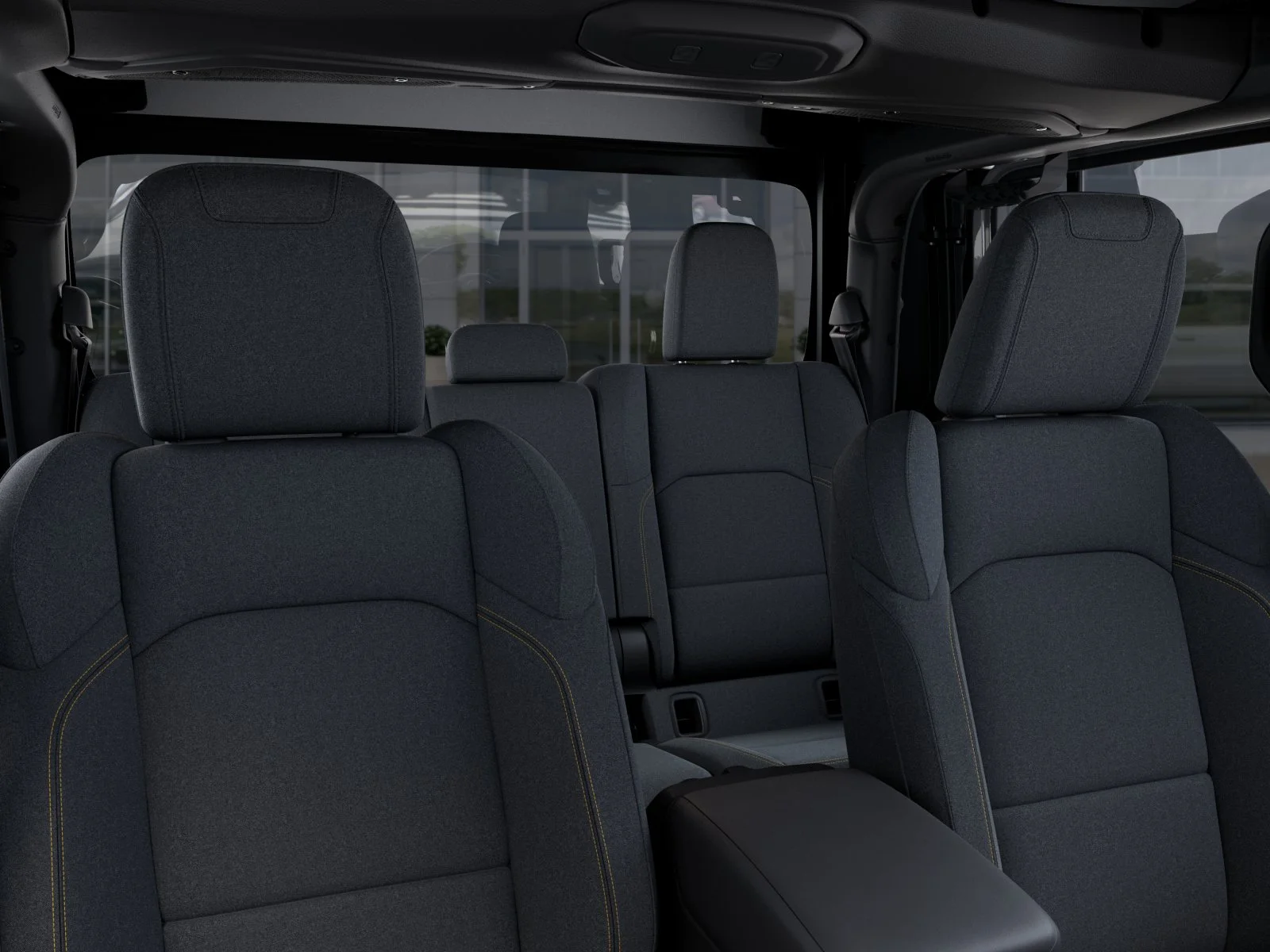 2025 Jeep Gladiator Sport S - Photo 126