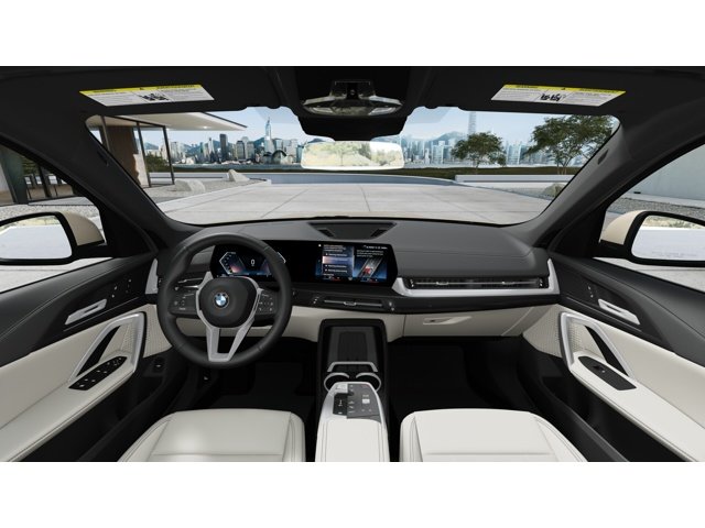 New 2027 Dune Grey Metallic BMW xDrive28i image 10