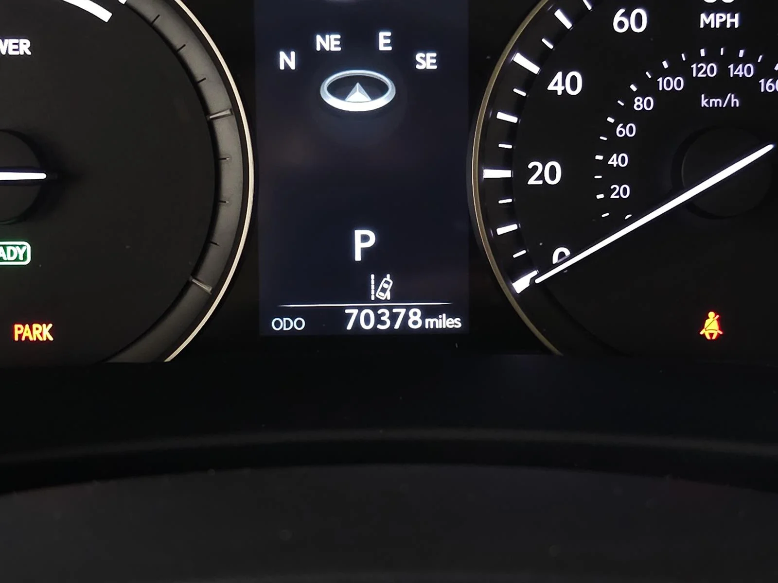 Used 2021 Atomic Lexus  image 22