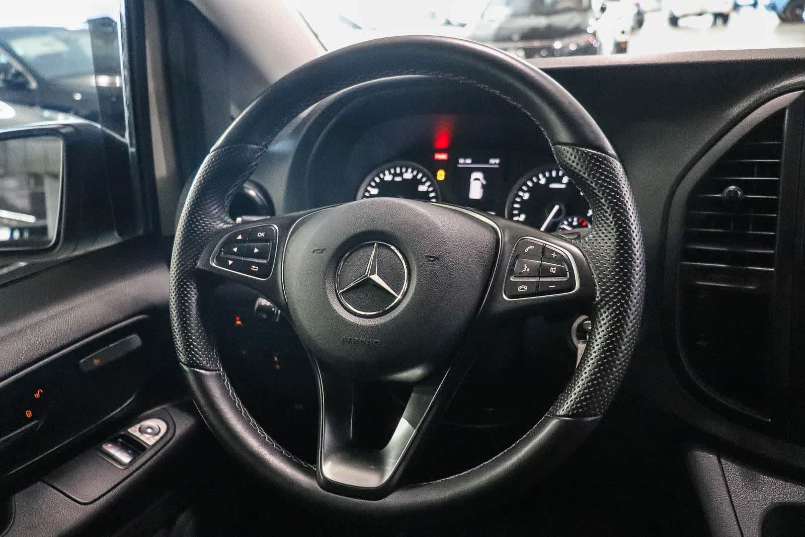 Used 2023 Pebble Gray Mercedes-Benz  image 15