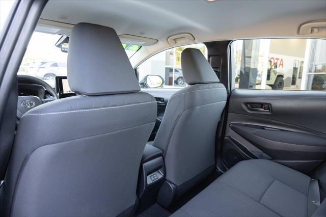 Certified Used 2026 WIND CHILL PEARL Toyota  image 24