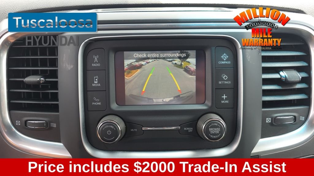 Used 2024 Gray Ram Warlock image 20
