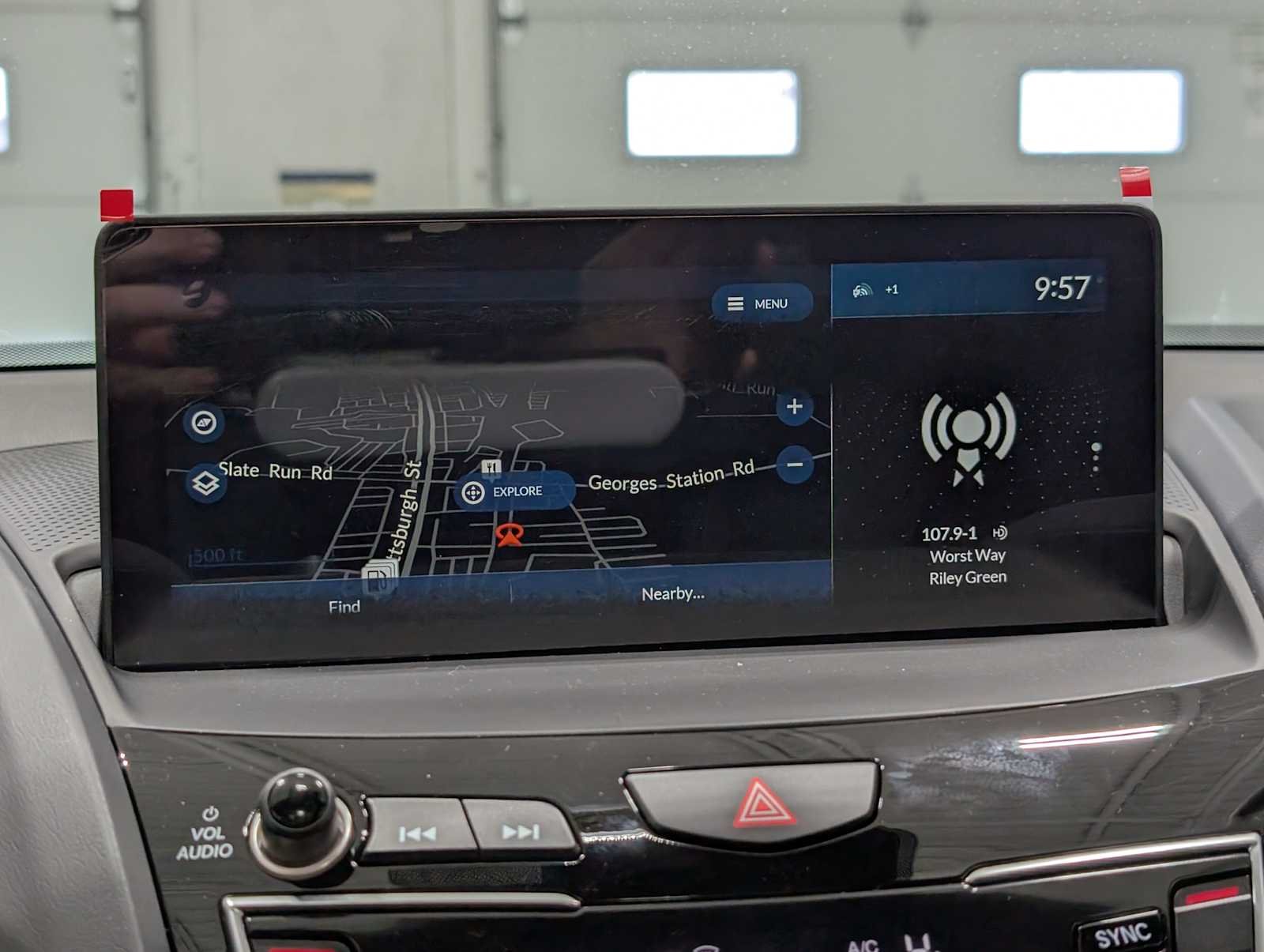 2026 Acura RDX A-Spec Package - Photo 21
