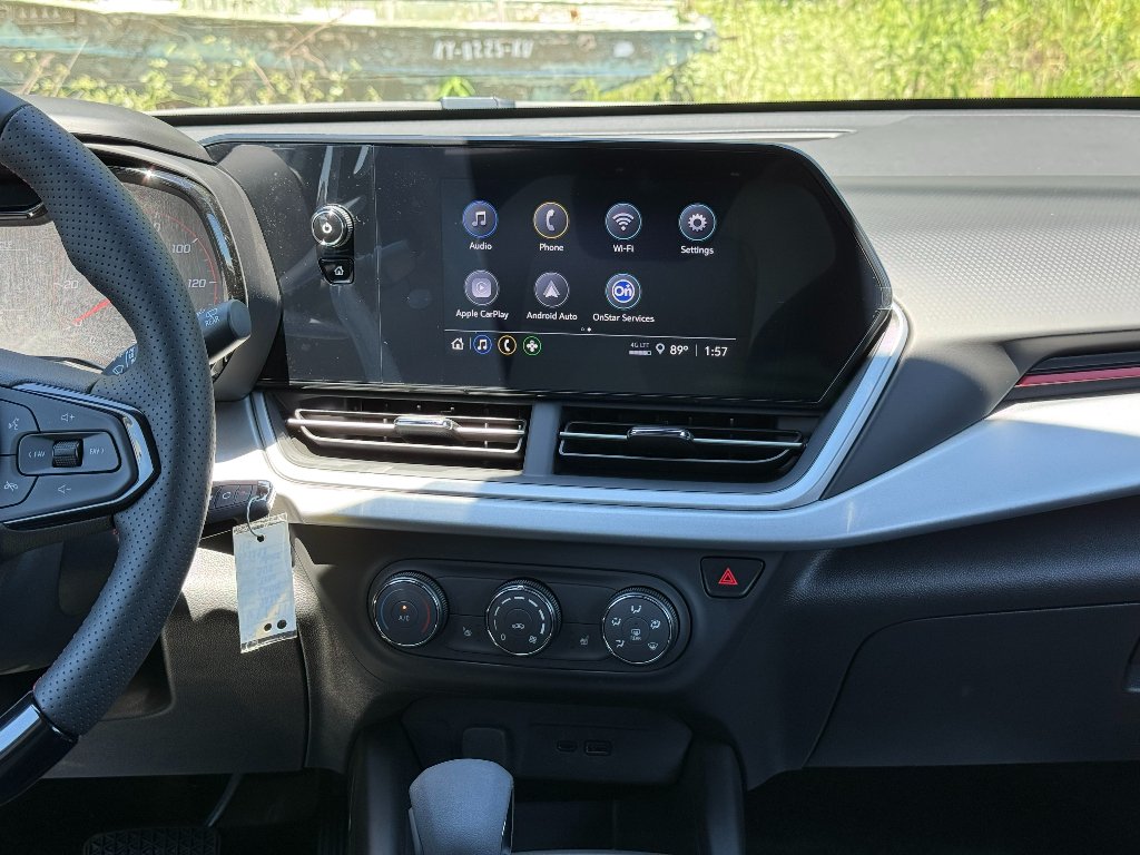 2026 Chevrolet Trax RS - Photo 29