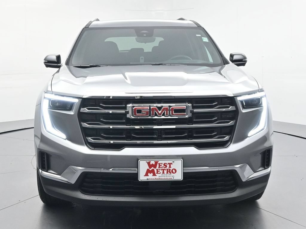 New 2026 Sterling Metallic GMC Elevation image 26