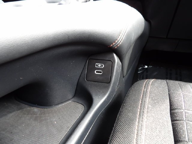 Certified Used 2024 Milano Red Honda Sport image 74