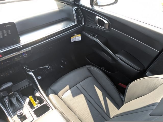 2026 Kia Sorento S - Photo 17