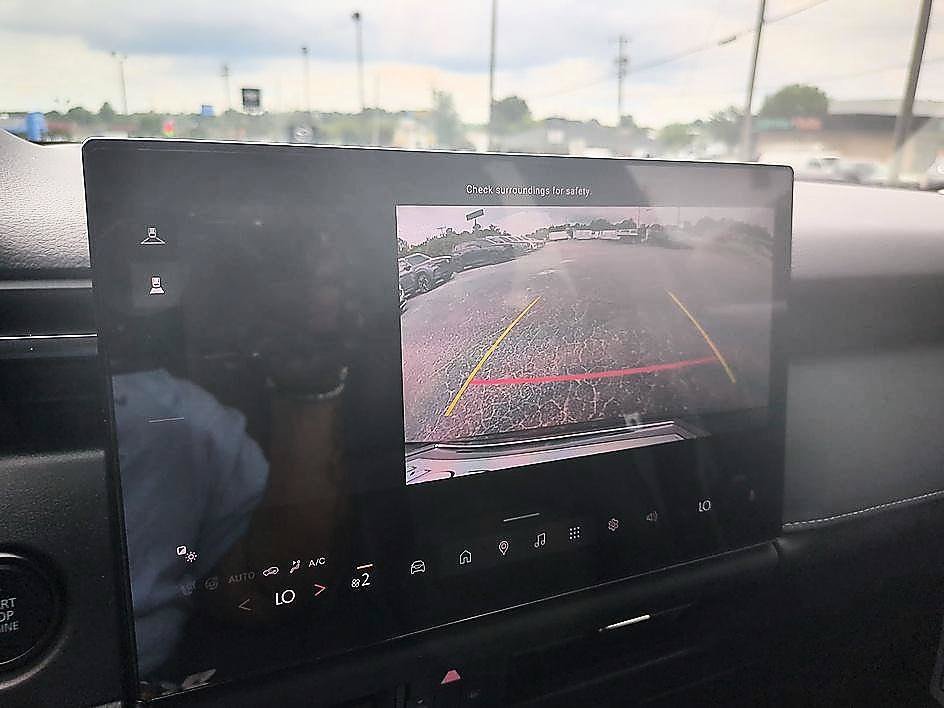 New 2026 Jet Black Mica Mazda 2.5 S Preferred AWD image 20