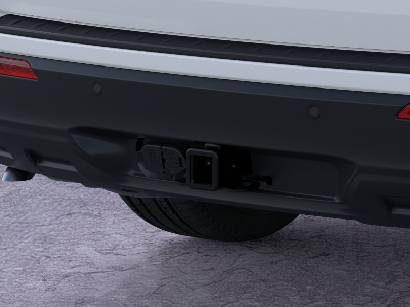 New 2026 Agate Black Metallic Ford Active 100A image 23