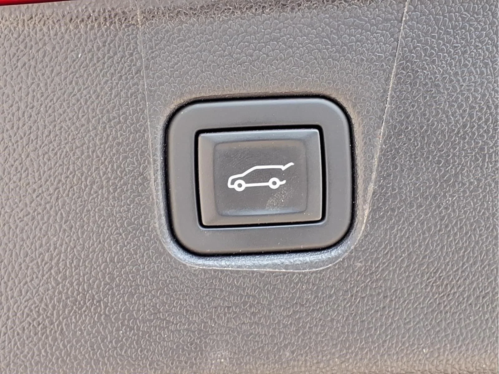 Used 2024 Red Hot Chevrolet RS image 10