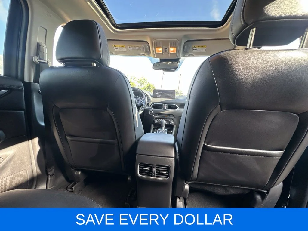 Used 2024 Black Mazda 2.5 S Preferred Package image 19