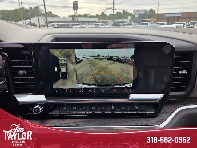 2026 GMC Sierra 1500 SLT - Photo 18