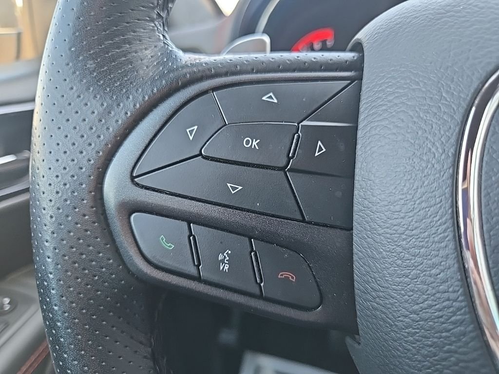 Used 2024 Blue Dodge R/T image 43