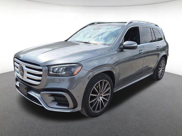 2025 Mercedes-Benz GLS GLS 450
