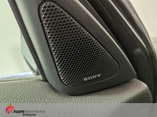 Used 2010 Black Ford SEL image 13