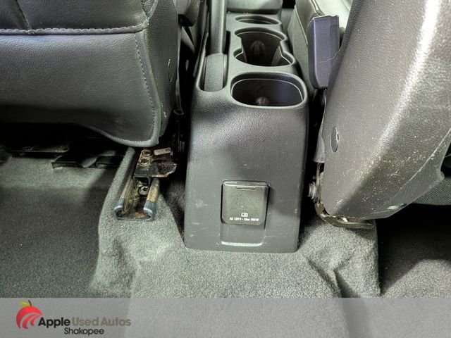 Used 2019 Red Chevrolet LT image 28